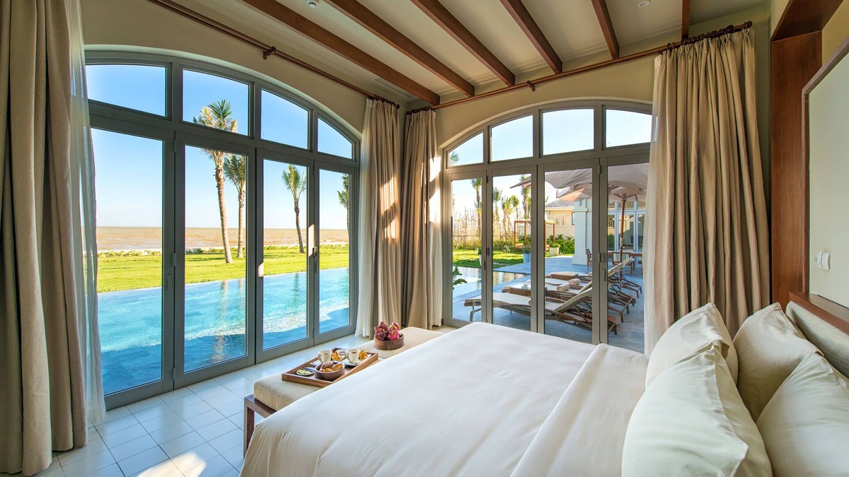 Sam Son Resort | FLC Luxury Resort Samson