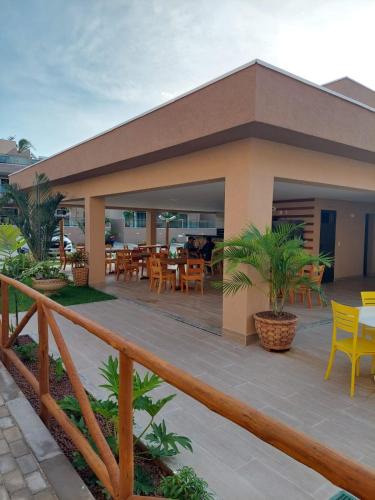 Flecheiras Apartment | Flecheiras
