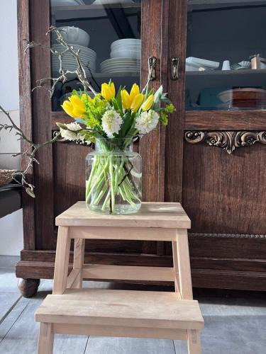 Probstheida Apartment | Flecksches Gut