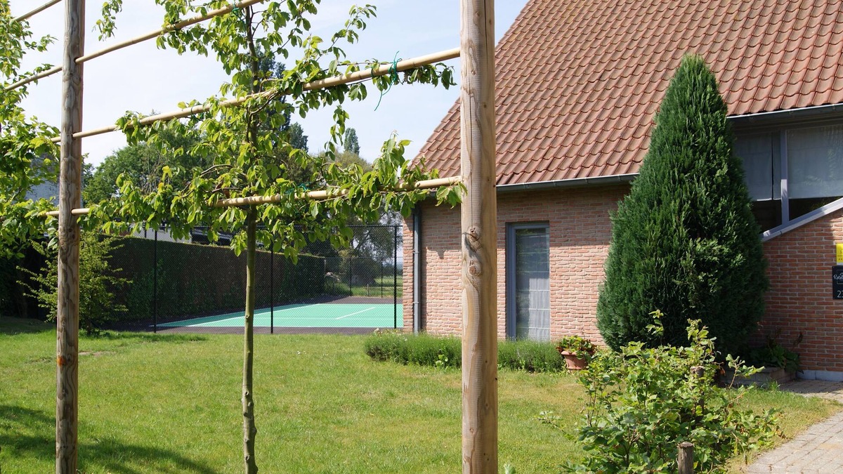 Oudenaarde Villa | Flemish Ardennes, Spacious house at the foot of the Koppenberg.