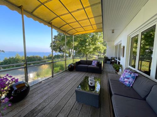 Murwik Apartment | Flensburg Meierwik