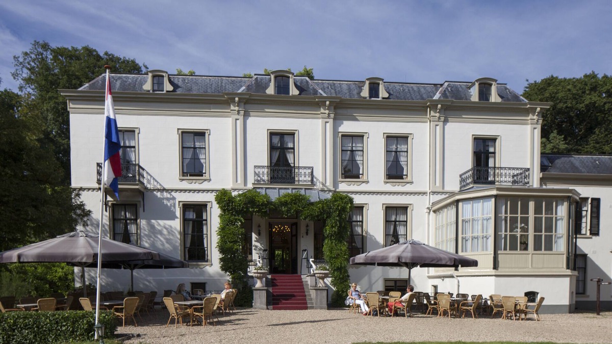 Eerbeek Hotel | Fletcher Hotel-Landgoed Huis Te Eerbeek