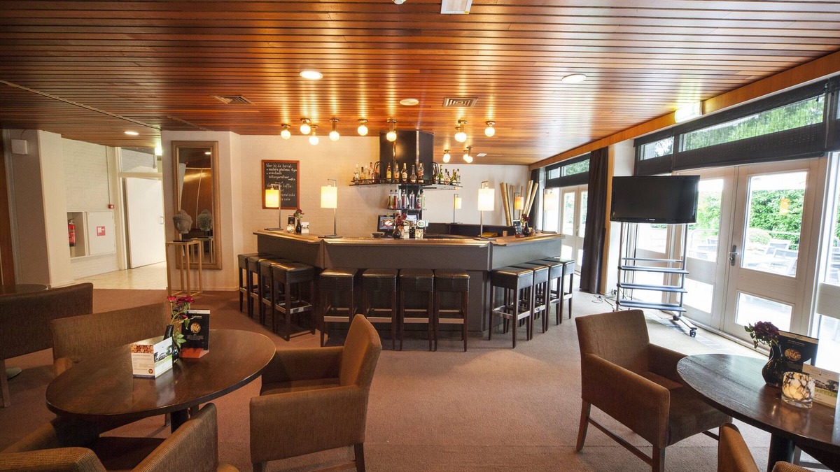 Berg en Dal Hotel | Fletcher Hotel - Restaurant Erica