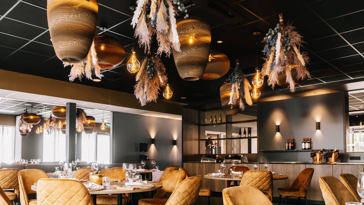 Zevenbergen Hotel | Fletcher Hotel-Restaurant Zevenbergen-Moerdijk