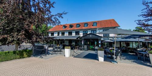 Leende Hotel | Fletcher Hotel-Restaurant Jagershorst-Eindhoven