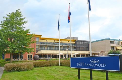 Roden Hotel | Fletcher Hotel-Restaurant Langewold
