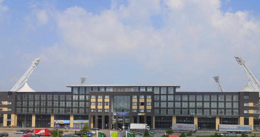 Municipality of Kerkrade Hotel | Fletcher Hotel-Restaurant Parkstad- Zuid Limburg
