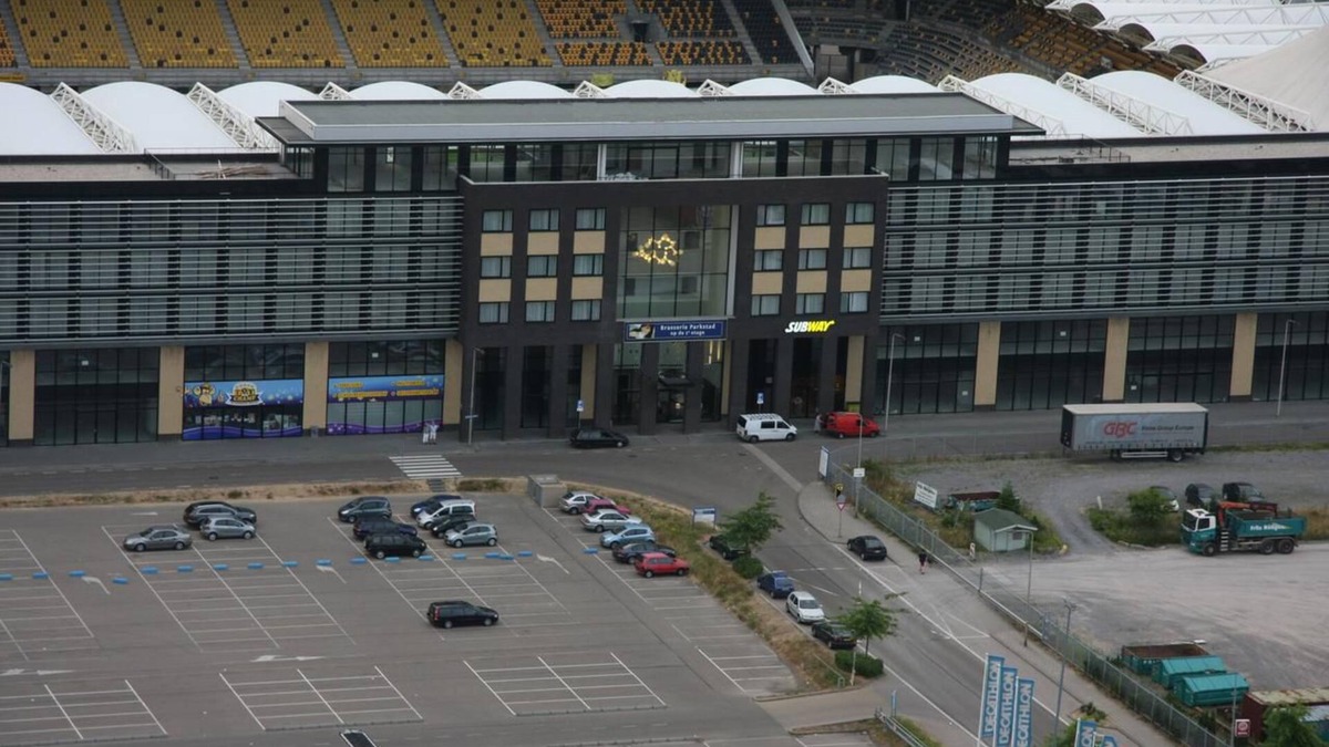 Municipality of Kerkrade Hotel | Fletcher Hotel Restaurant Parkstad-Zuid Limburg