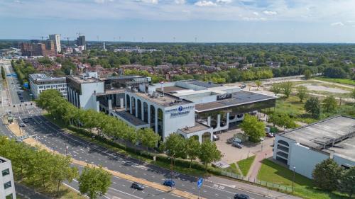 Municipality of Nieuwegein Hotel | Fletcher Hotel-Restaurant Nieuwegein-Utrecht