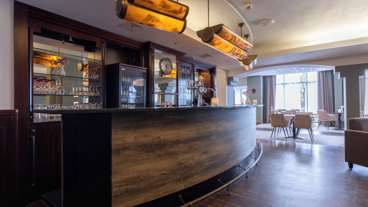 Arcen Hotel | Fletcher Hotel-Restaurant Rooland