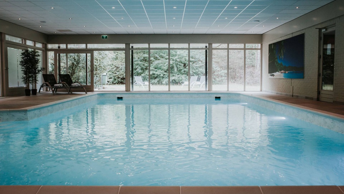 Rijssen Hotel | Fletcher Hotel-Restaurant Sallandse Heuvelrug