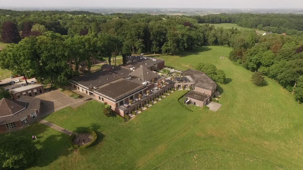 Berg en Dal Hotel | Fletcher Landgoed Hotel Holthurnsche Hof