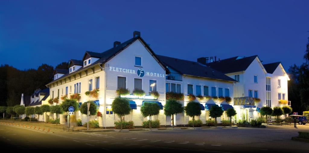 Municipality of Roermond Hotel | Fletcher Landhotel Bosrijk Roermond