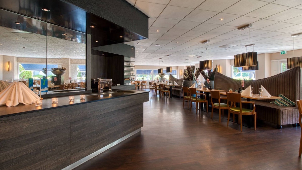 Municipality of Zutphen Hotel | Fletcher Resort-Hotel Zutphen
