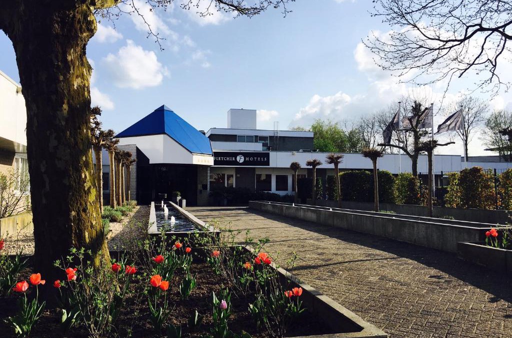 Municipality of Zutphen Hotel | Fletcher Resort-Hotel Zutphen