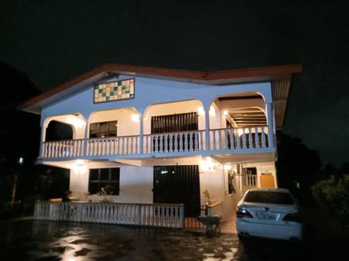 Suva Apartment | Fletcher Road 3 Bedroom Executive Apartment