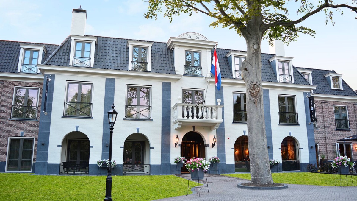 Nieuw-Haamstede Hotel | Fletcher Strandhotel Haamstede