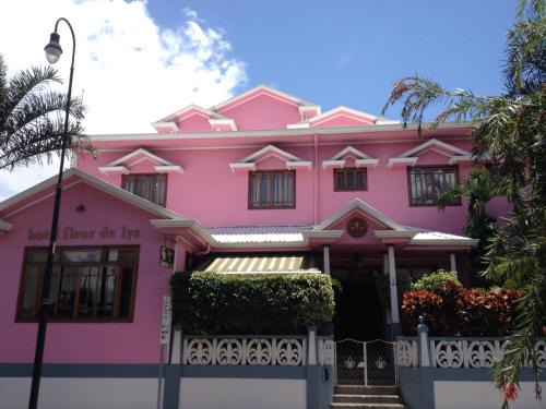 Catedral Hotel | Fleur de Lys
