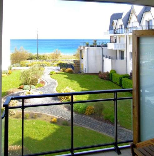 Sables-d'Or-les-Pins Apartment | Fleur de Mer