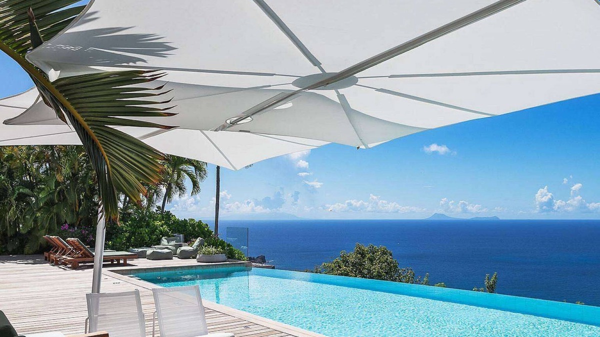 Flamands Villa | Fleur de Mer Luxury villa