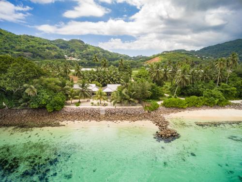Anse Royale Apartment | Fleur de Sel