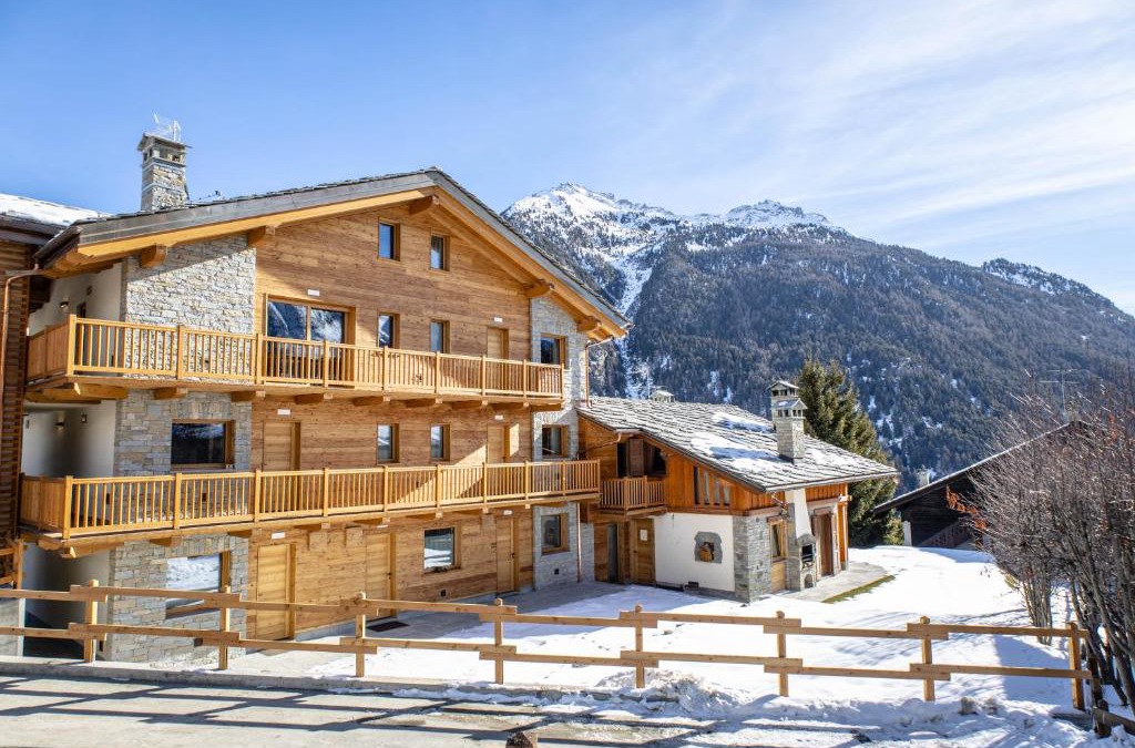 Frachey House | Fleur des neiges & Spa - Adults only