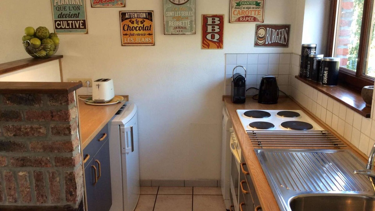 Rochefort Apartment | Fleurs des champs 2 - Rochefort