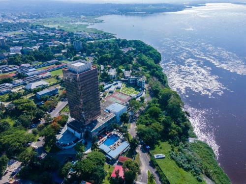Gombe Hotel | Fleuve Congo Hotel By Blazon Hotels
