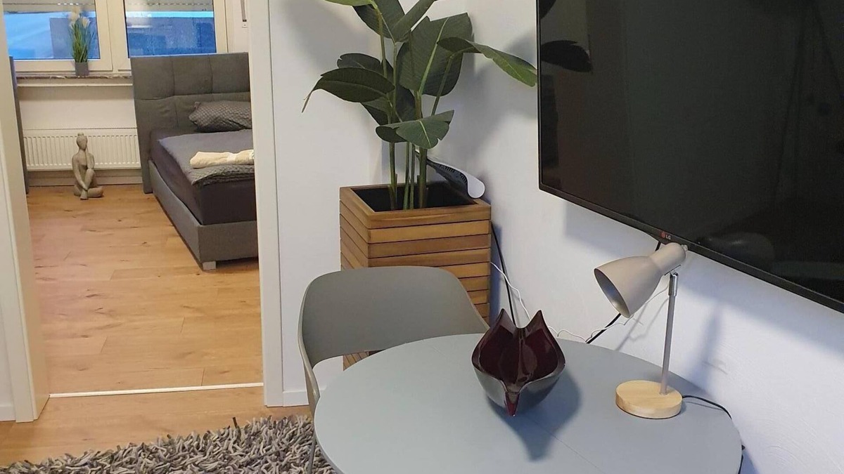 Lippstadt Apartment | FlexHome vacation apartment close to the city