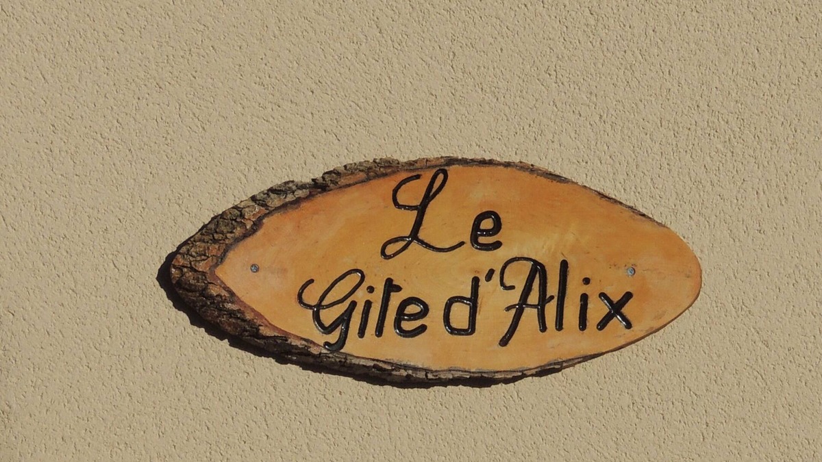 Gillois Apartment | flexible welcome, price according to the number of people