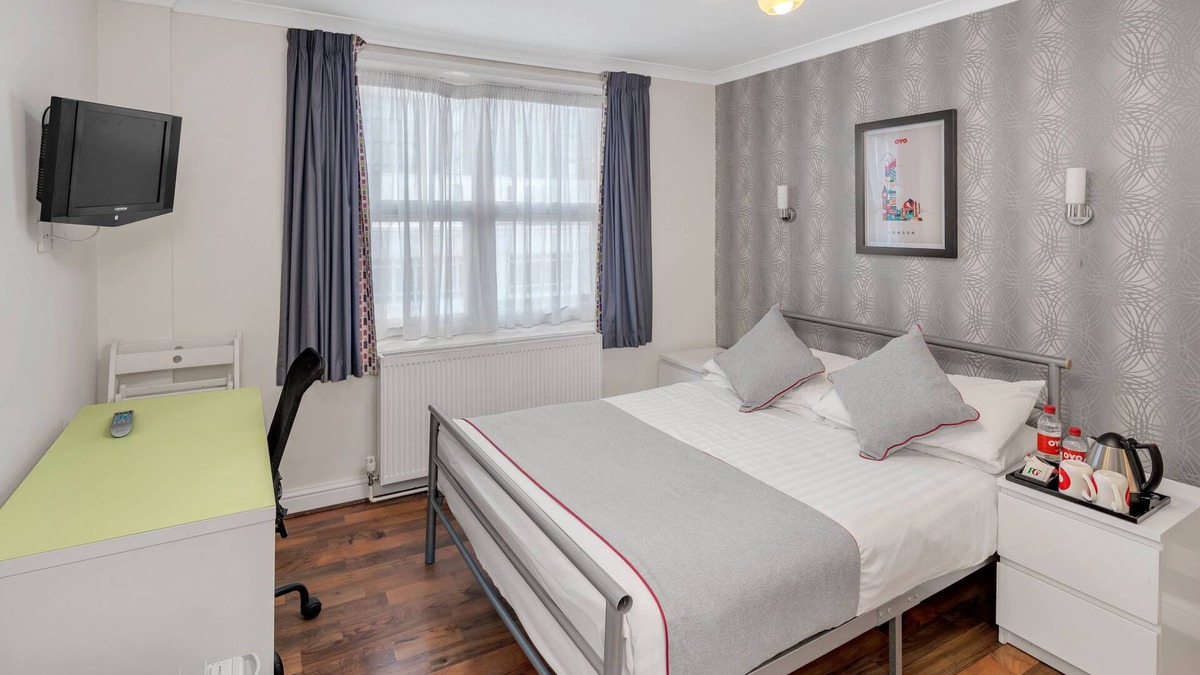 Fairfield Apartment | Flexistay Tulsi Aparthotel