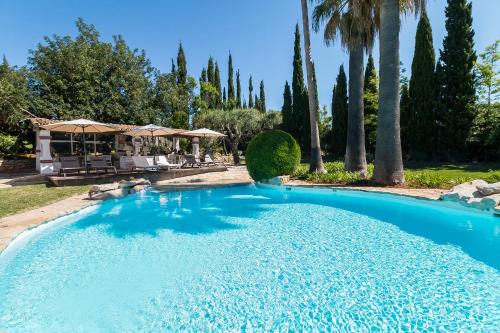 Loule Bed & Breakfast | FLH Belaventura Villa