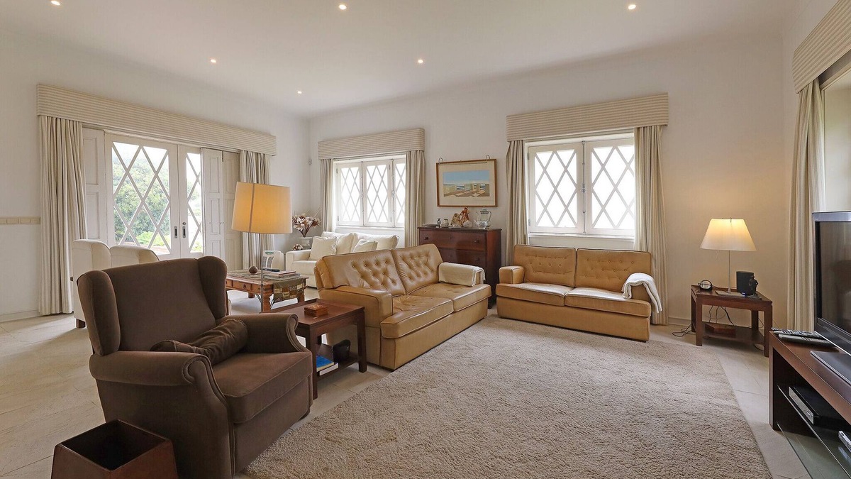 Arcozelo House | FLH Porto Golf & Beach front House with Pool