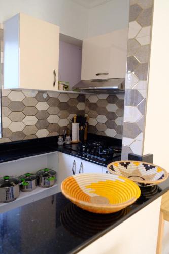 Muyenga Apartment | Flic And Flac Apartment 1