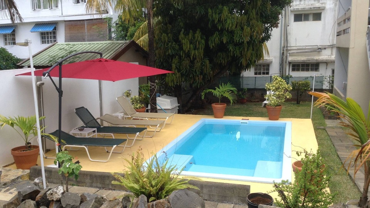 Flic-en-Flac Apartment | Flic En Flac: apartment/flat - Morc Bismic, Flic en flac