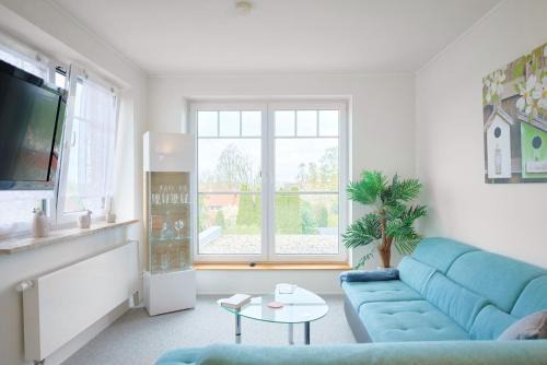 Heikendorf Apartment | Fliederblick