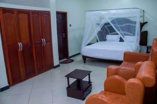 Gulu Hotel | FLIGHT VIEW HOTEL LTD