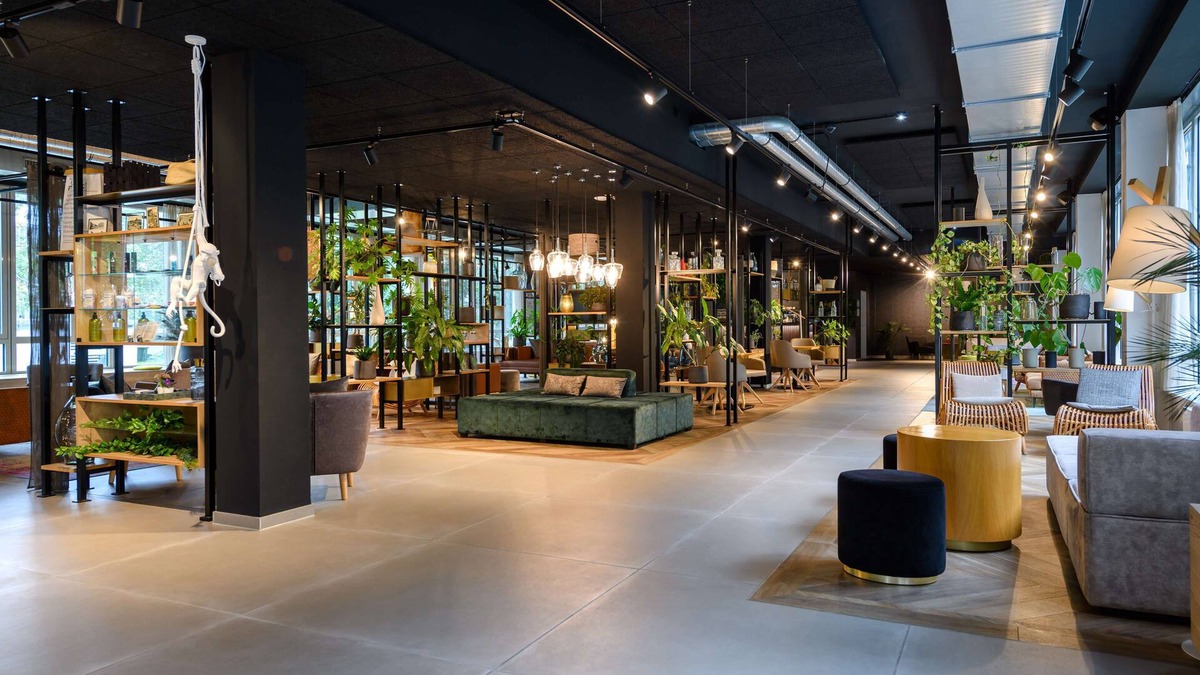 Hallbergmoos Hotel | Flightgate Munich Airport Hotel, a member of Radisson Individuals