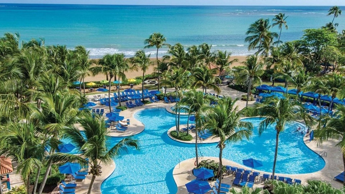 Mameyes II Resort | Flip-Flops, Ocean Views & No Worries– Studio Stay at Margaritaville -Wyn Rio Mar