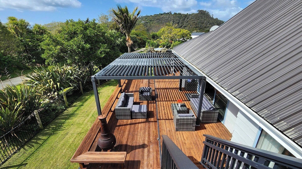 Hahei House | FlipFlop Inn Hahei Beach, FlipFlop Inn Hahei Beach
