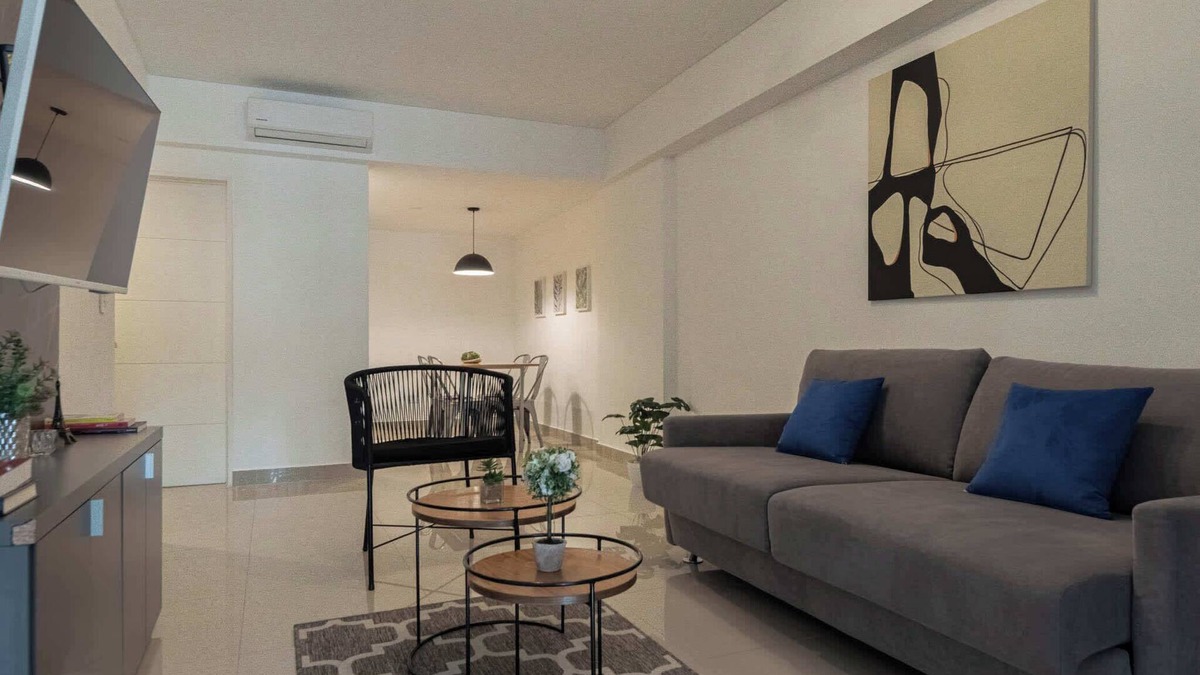Buenos Aires Central Business District Apartment | Fliphaus + Moreno 500 - Lux Lofts Plaza de Mayo