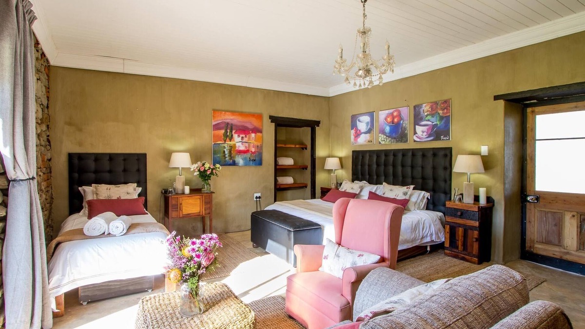 Greater Kokstad Other | Flitwick Ranch, D630, Swartberg, KwaZulu-Natal, South Africa, 4710