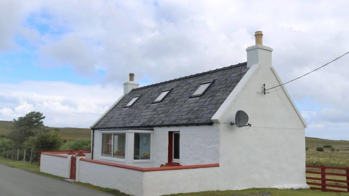 Bornesketaig House | Flo Anndra by Interhome