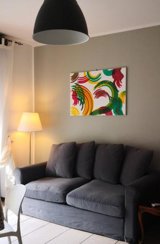 Villa San Giovanni Apartment | Flo House, Università Bicocca
