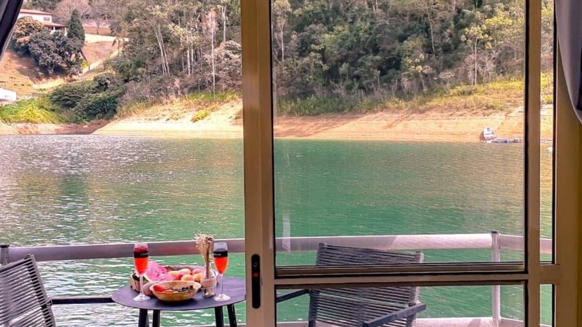 Socorro Boat Rental | Float Inn