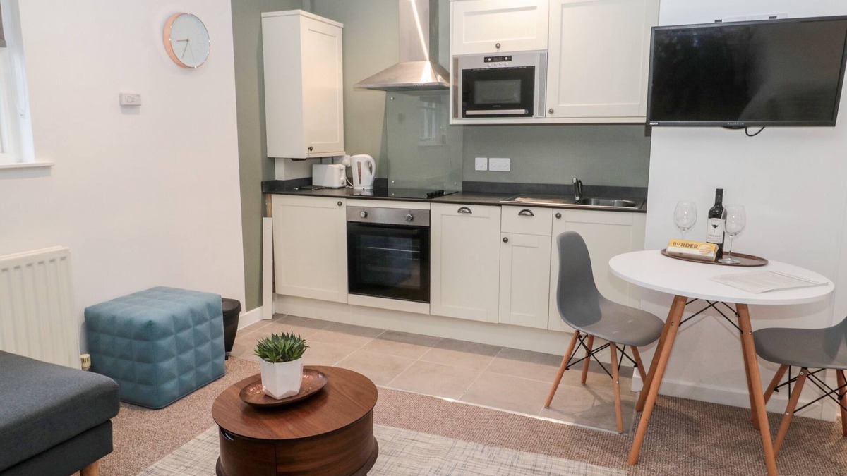 Ford Cottage | Flodden