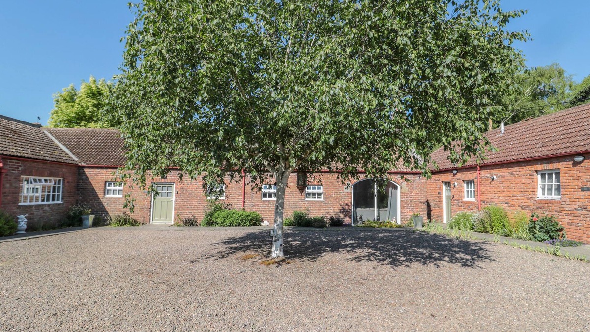 Ford Cottage | FLODDEN, pet friendly, character holiday cottage in Cornhill-On-Tweed