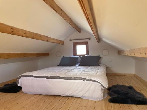 Saint-Theodorit Ski Chalet | Flodelpablo