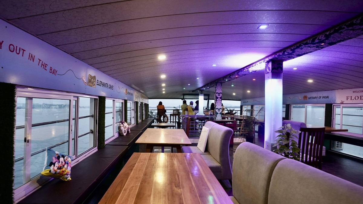 Nerul Boat Rental | Flodine Boat