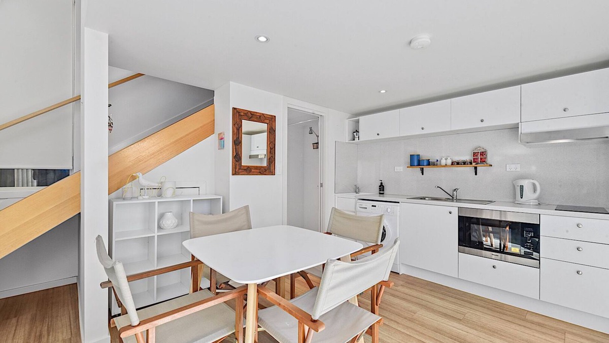 Low Head Cottage | Flood Tide Cottage Two